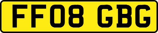 FF08GBG