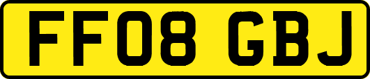 FF08GBJ