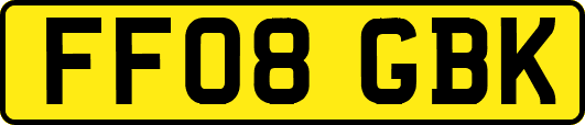 FF08GBK
