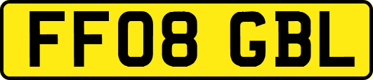 FF08GBL