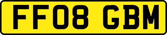 FF08GBM