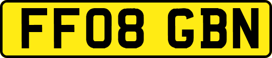 FF08GBN