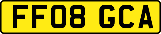 FF08GCA