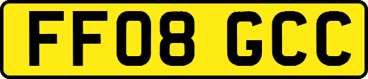 FF08GCC