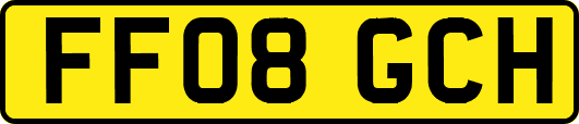 FF08GCH