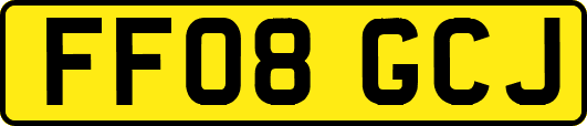 FF08GCJ