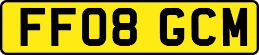 FF08GCM