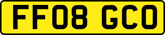 FF08GCO