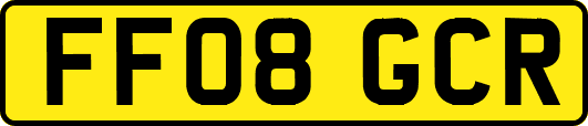 FF08GCR