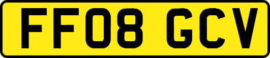 FF08GCV