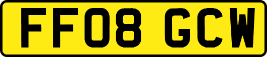 FF08GCW