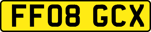 FF08GCX