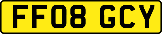 FF08GCY