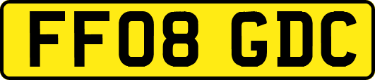 FF08GDC
