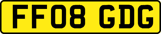 FF08GDG