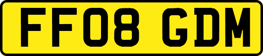 FF08GDM