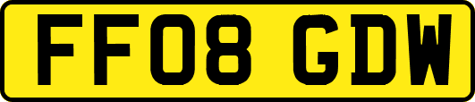 FF08GDW
