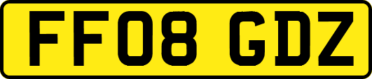 FF08GDZ