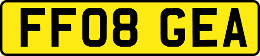FF08GEA