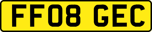 FF08GEC