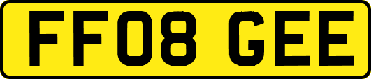FF08GEE