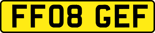 FF08GEF