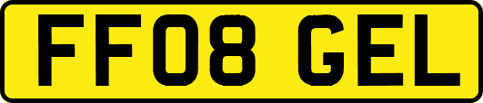 FF08GEL