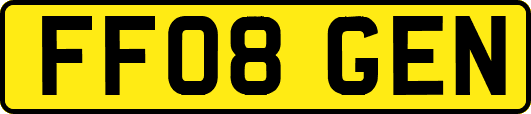 FF08GEN