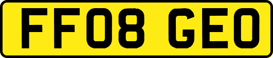 FF08GEO
