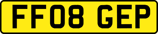 FF08GEP
