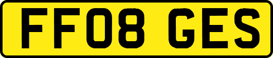 FF08GES