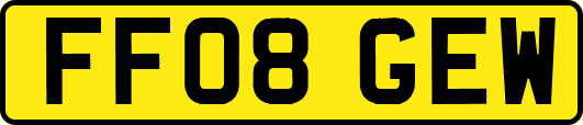 FF08GEW