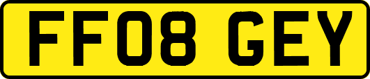 FF08GEY
