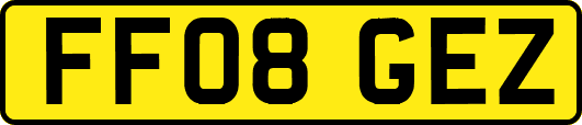 FF08GEZ