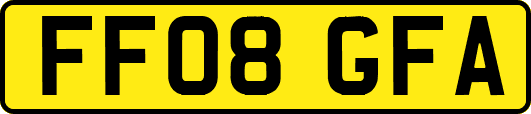 FF08GFA