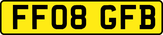 FF08GFB