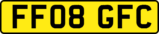 FF08GFC