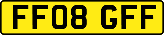 FF08GFF