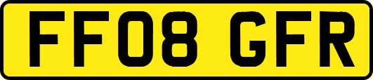 FF08GFR