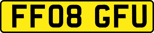 FF08GFU