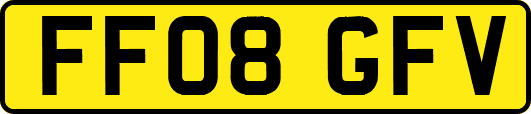 FF08GFV
