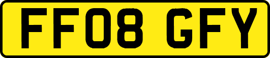 FF08GFY