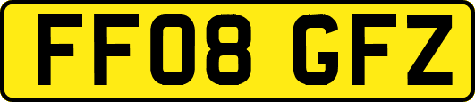 FF08GFZ