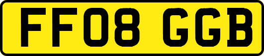 FF08GGB