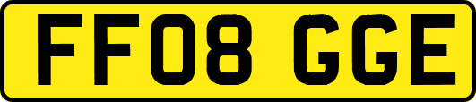FF08GGE