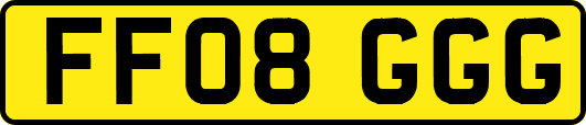 FF08GGG