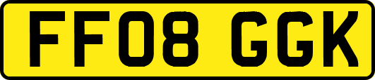 FF08GGK