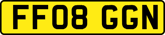 FF08GGN