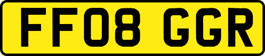FF08GGR