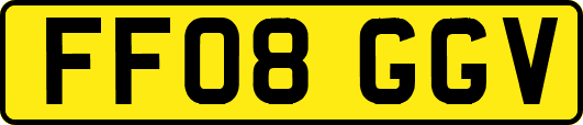 FF08GGV